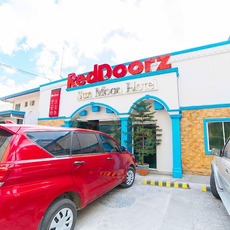 Reddoorz Near Walking Street Angeles City Екстериор снимка